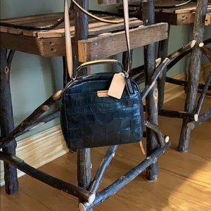 Coach purse small. Unknown name of purse